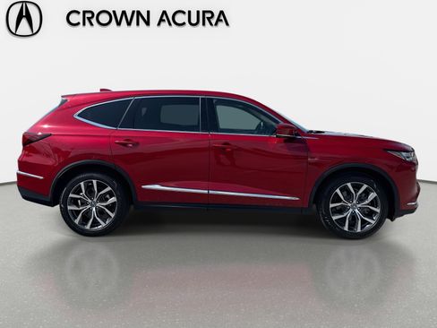 Used 2024 Acura MDX FWD w/ Technology Package image 6