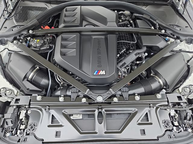 New 2026 BMW M2 w/ Lighting Package RWD image 13