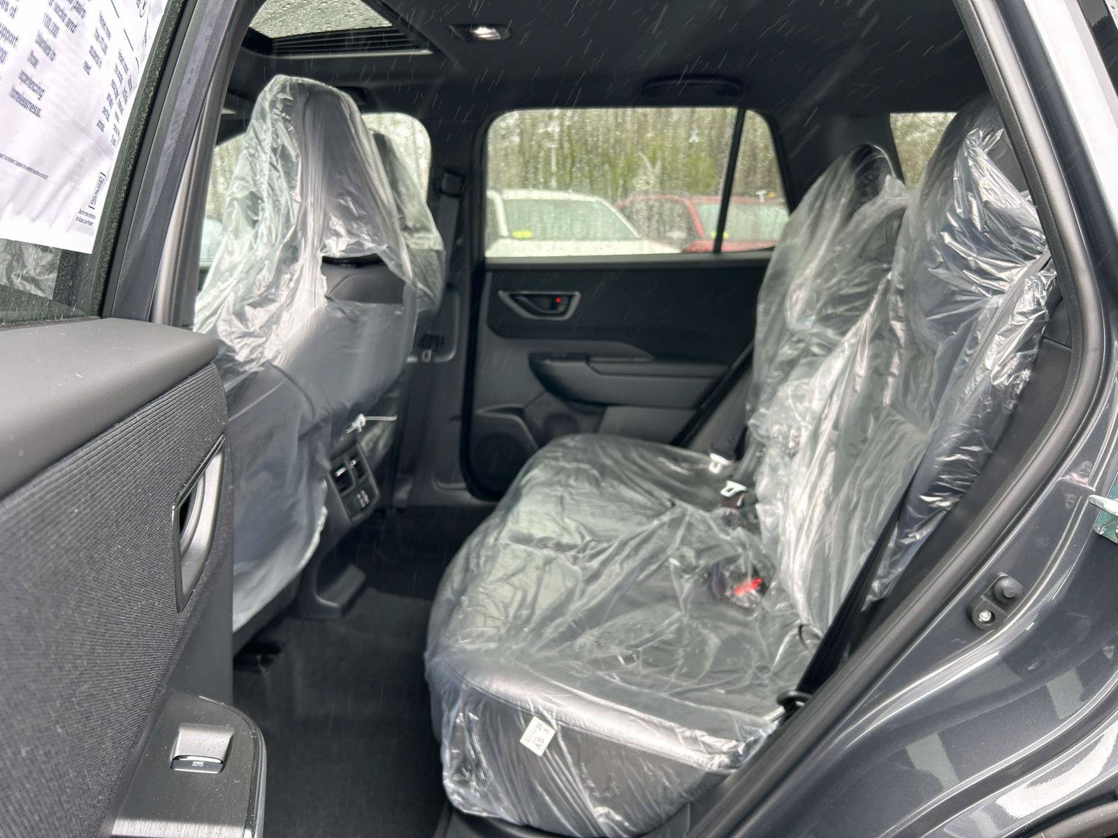 New 2026 Subaru Outback Premium AWD/4WD image 6
