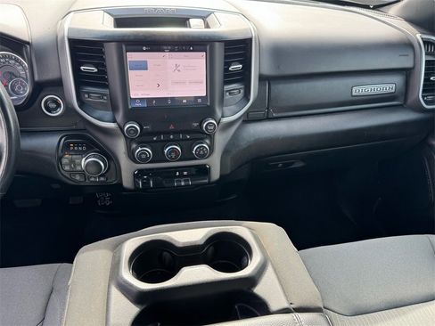 Used 2023 RAM 1500 Big Horn image 15