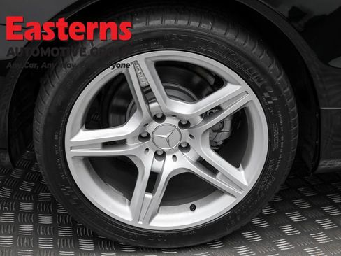Used 2005 Mercedes-Benz SL 500 image 26