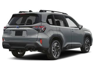 Used 2025 Subaru Forester Limited AWD/4WD video 2