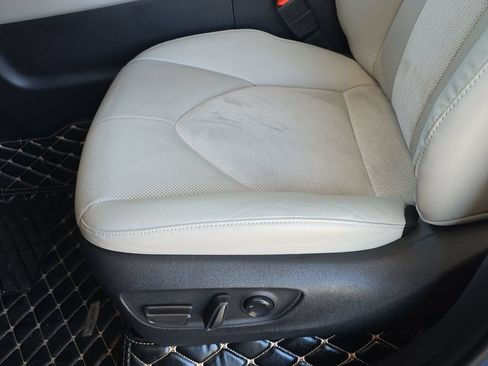 Used 2025 Toyota Grand Highlander AWD Hybrid image 30