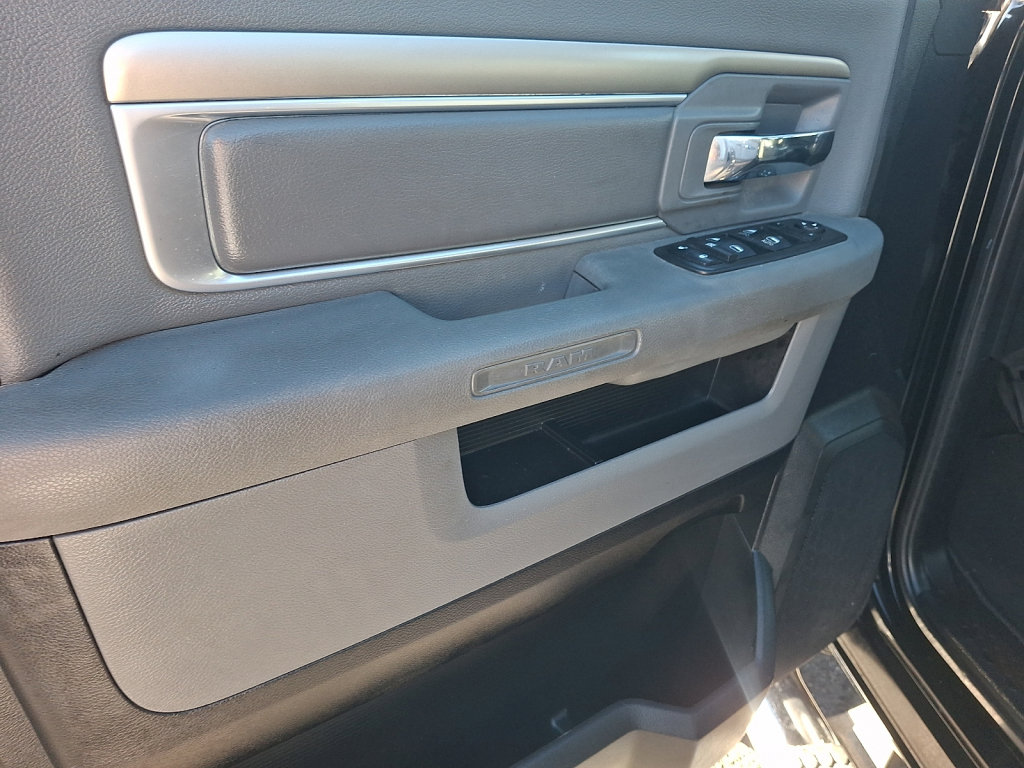 Used 2013 RAM 1500 Big Horn AWD/4WD image 21