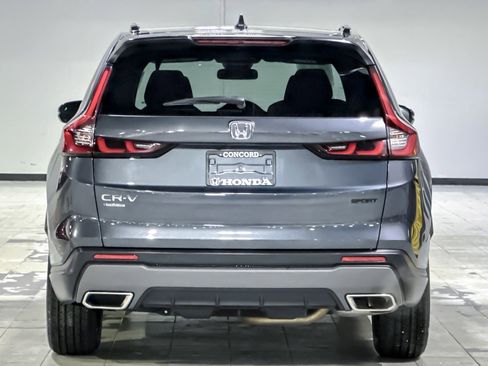 Used 2023 Honda CR-V Sport image 9