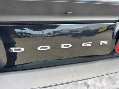 Used 2022 Dodge Challenger GT RWD image 8
