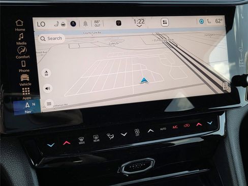 New 2026 Jeep Grand Cherokee L Limited image 11