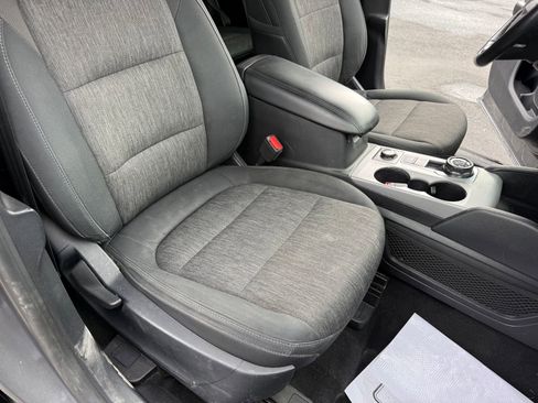 Used 2022 Ford Bronco Sport Big Bend w/ Convenience Package image 12