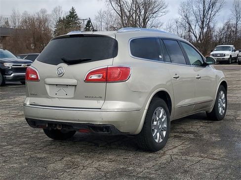 Used 2014 Buick Enclave Premium w/ Trailering Provision Package image 7