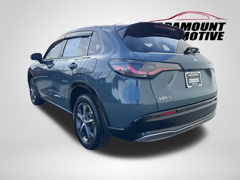 Used 2023 Honda HR-V EX-L image 5