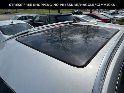 Used 2012 Cadillac SRX Premium image 10