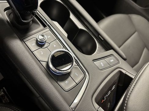 New 2025 Cadillac XT5 Premium Luxury w/ Technology Package image 22