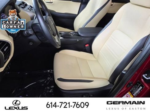 Used 2015 Lexus NX 200t AWD w/ Premium Package image 20