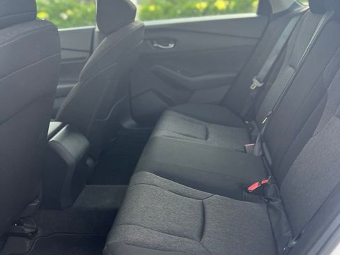 Used 2023 Honda Accord EX image 21
