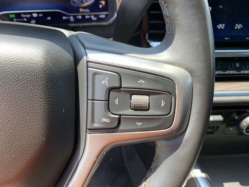 Used 2025 Chevrolet Silverado 2500 LT w/ All Star Edition AWD/4WD image 18