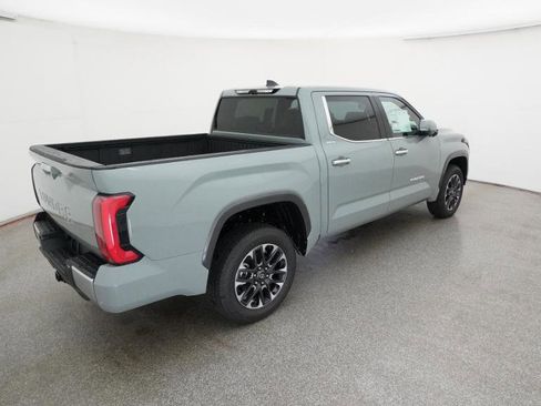 New 2026 Toyota Tundra Limited AWD/4WD image 10
