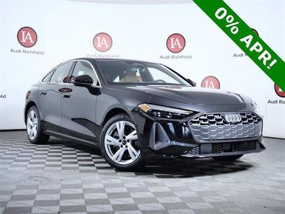 New 2025 Audi A5 2.0T Premium Plus w/ Premium Plus