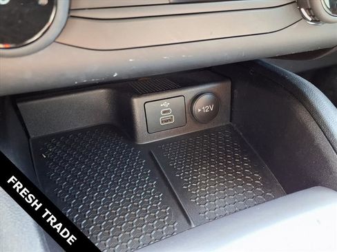 Used 2024 Ford Bronco Sport Big Bend image 12