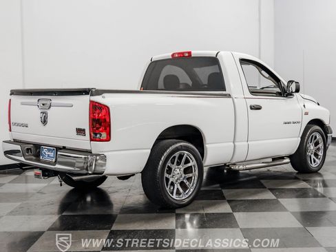 Used 2003 Dodge Ram 1500 Truck ST RWD image 12