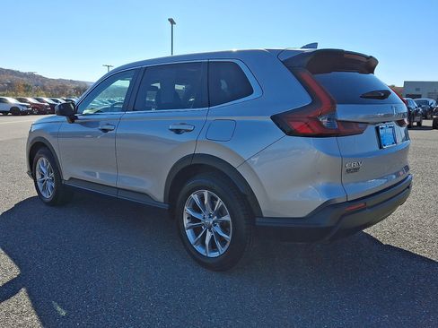 Certified 2023 Honda CR-V EX image 4