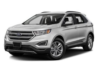 Used 2016 Ford Edge Titanium w/ Equipment Group 301A AWD/4WD video 1