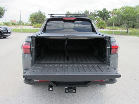 Used 2023 Hyundai Santa Cruz SEL Premium w/ Tow & Go Package AWD/4WD image 6