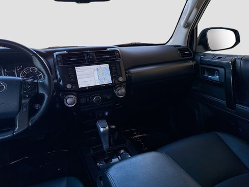 Used 2023 Toyota 4Runner TRD Off-Road Premium image 22