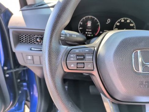 Used 2024 Honda CR-V EX image 18