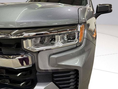 Used 2026 Chevrolet Silverado 1500 LT RWD image 10
