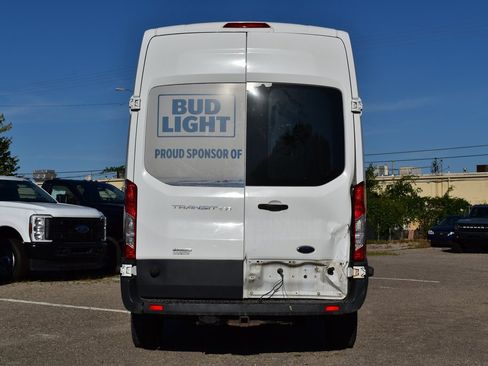 Certified 2017 Ford Transit 250 148 High Roof image 6