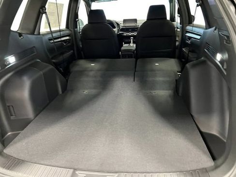 Used 2025 Honda CR-V Sport image 33