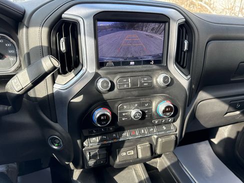 Used 2020 GMC Sierra 1500 SLT w/ SLT Premium Plus Package image 19