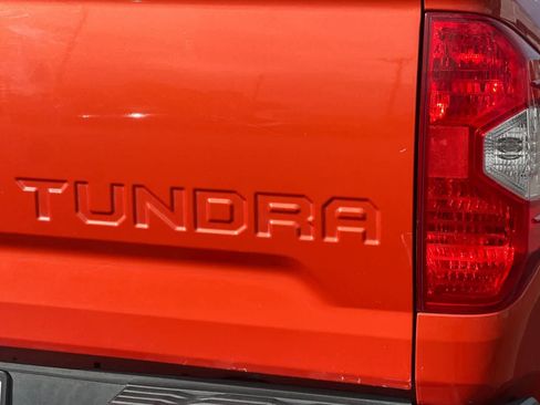 Used 2016 Toyota Tundra SR5 w/ TRD Off Road Package AWD/4WD image 29