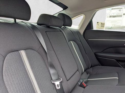 New 2026 Hyundai Sonata SEL image 20