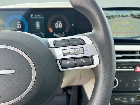 New 2026 Hyundai Tucson SEL FWD image 32