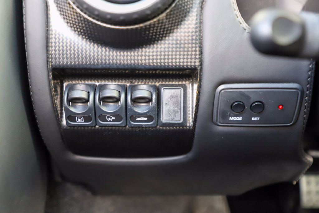 Used 2008 Ferrari F430 Spider RWD image 54