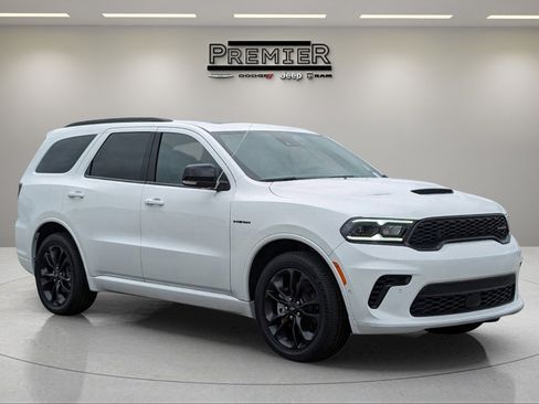 New 2024 Dodge Durango R/T image 3