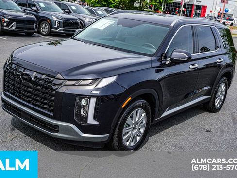 Used 2025 Hyundai Palisade SEL FWD image 15