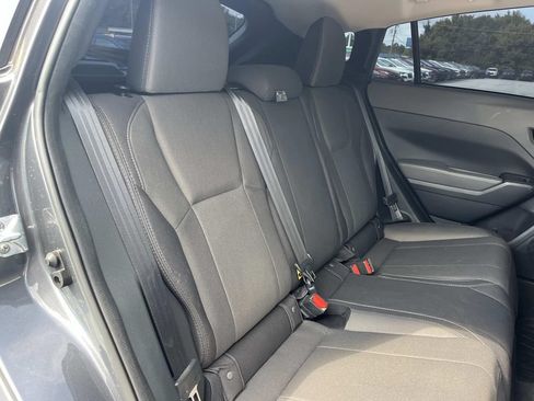 Certified 2024 Subaru Crosstrek 2.0i AWD/4WD image 20