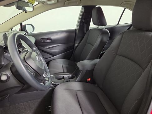 Used 2024 Toyota Corolla LE FWD image 13