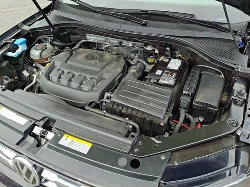 Used 2021 Volkswagen Tiguan SEL image 33