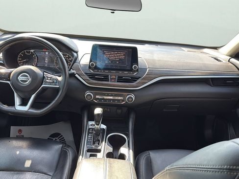 Used 2022 Nissan Altima 2.5 SL FWD image 19