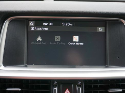Used 2020 Kia Optima LX FWD image 13