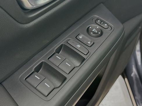 New 2026 Honda CR-V Sport-L image 20