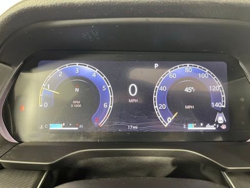 New 2025 Jeep Grand Cherokee Laredo X w/ Luxury Tech Group I image 17