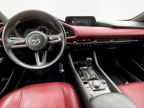 Used 2020 MAZDA MAZDA3 AWD Hatchback w/ Premium Pkg image 7