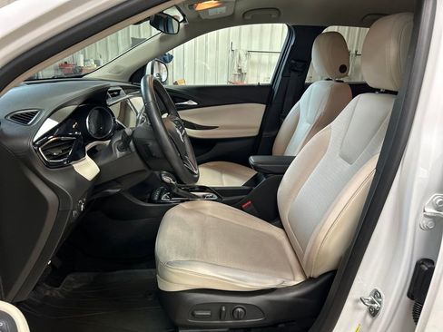Used 2023 Buick Encore GX Select w/ Safety Package II image 13