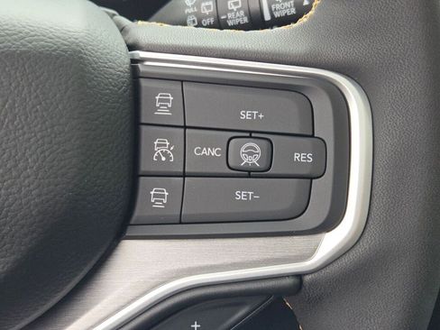 New 2026 Jeep Grand Wagoneer L 4WD image 35