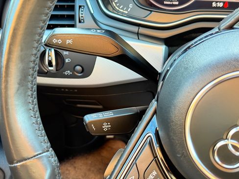 Used 2017 Audi A4 2.0T Premium Plus image 74