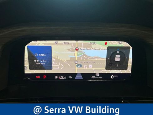 Certified 2025 Volkswagen Atlas SEL AWD/4WD image 25